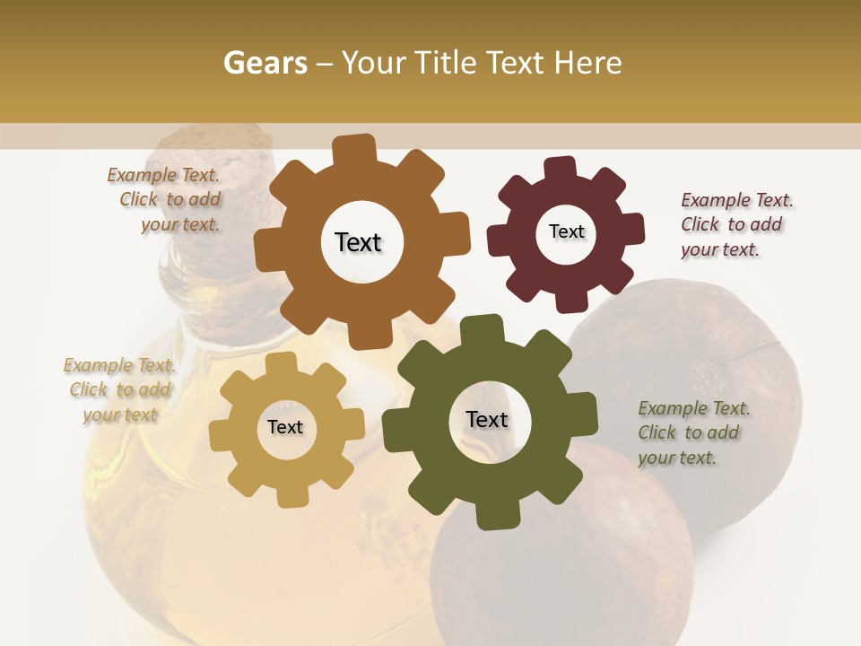 Heat Climate Condition PowerPoint Template