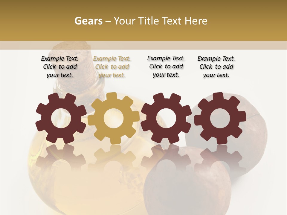 Heat Climate Condition PowerPoint Template