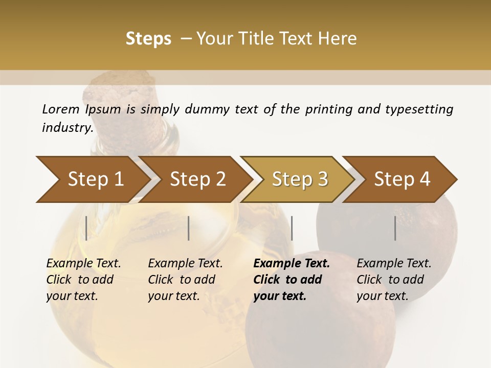 Heat Climate Condition PowerPoint Template