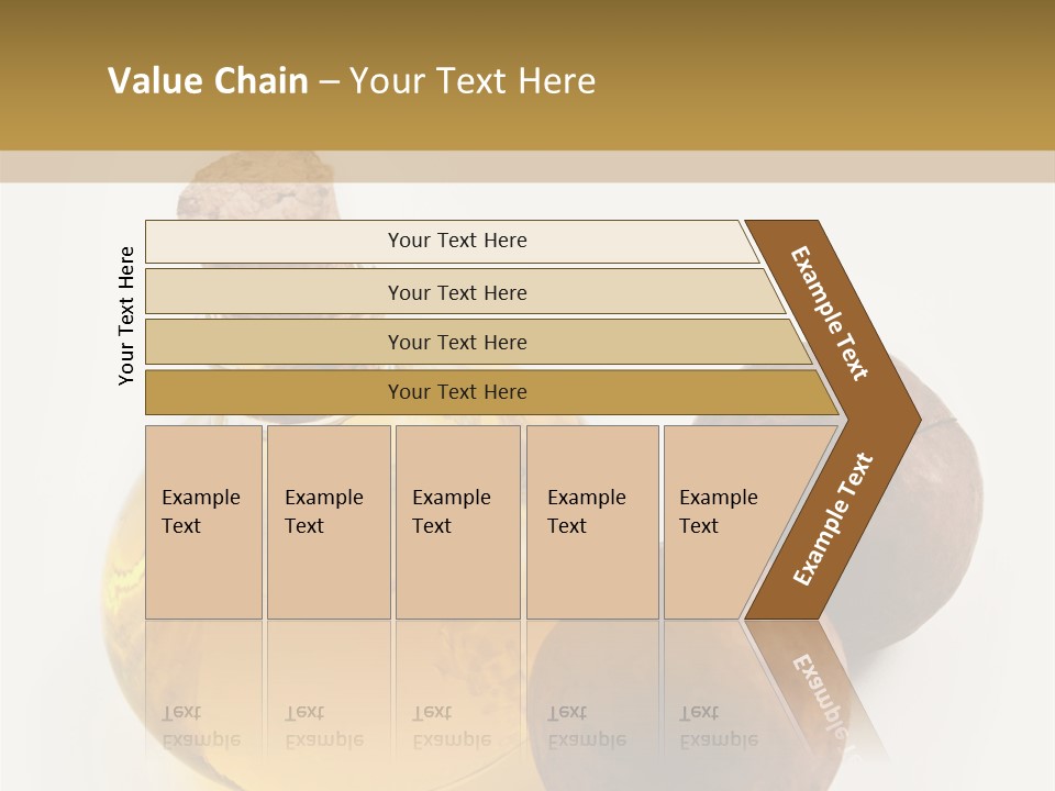 Heat Climate Condition PowerPoint Template