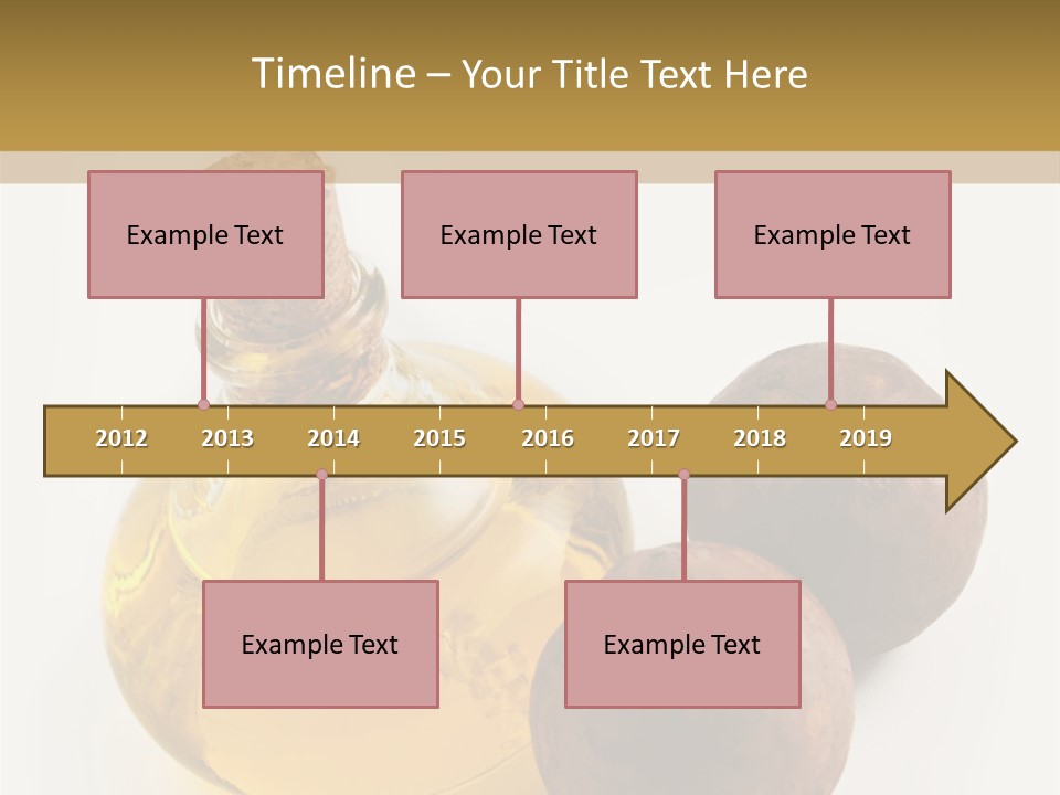 Heat Climate Condition PowerPoint Template