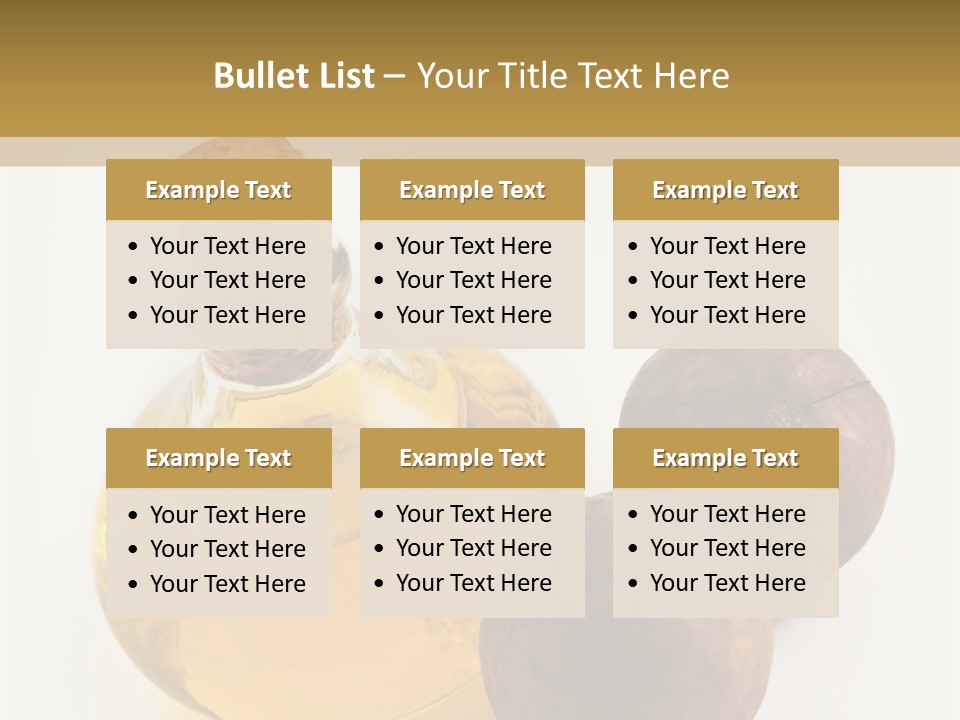 Heat Climate Condition PowerPoint Template