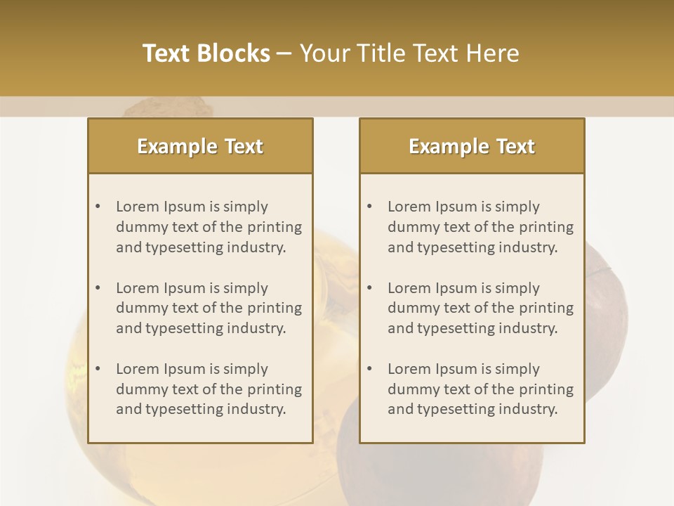 Heat Climate Condition PowerPoint Template