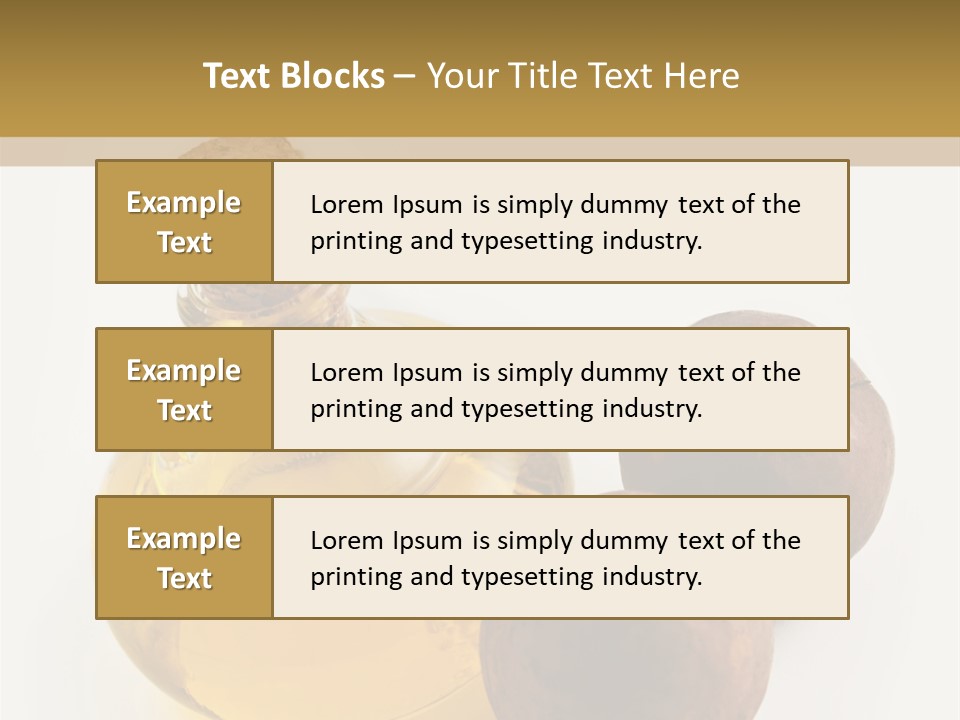 Heat Climate Condition PowerPoint Template