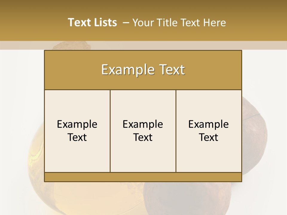 Heat Climate Condition PowerPoint Template