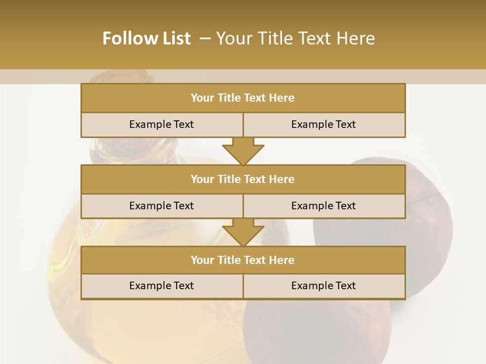 Heat Climate Condition PowerPoint Template