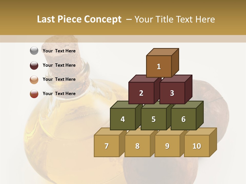 Heat Climate Condition PowerPoint Template