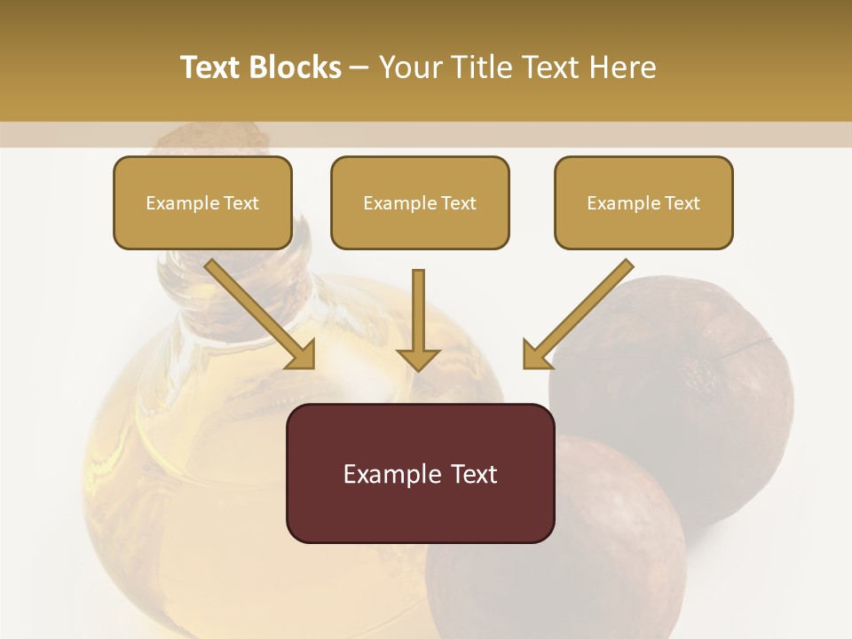 Heat Climate Condition PowerPoint Template