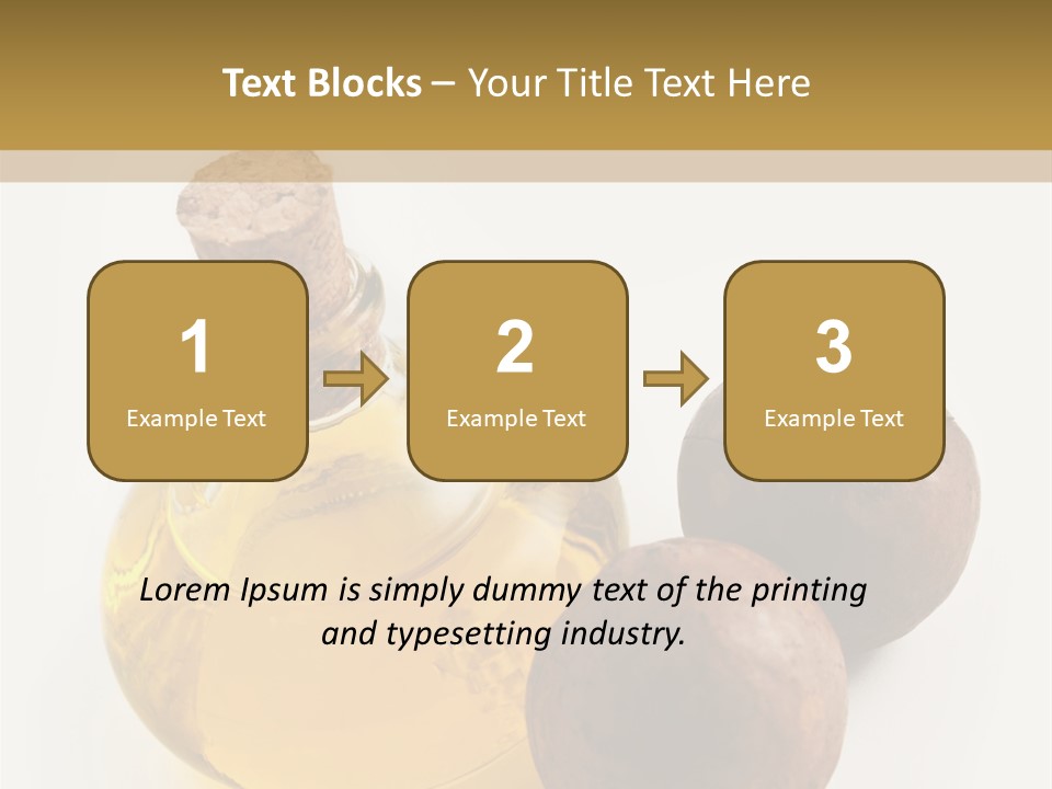 Heat Climate Condition PowerPoint Template