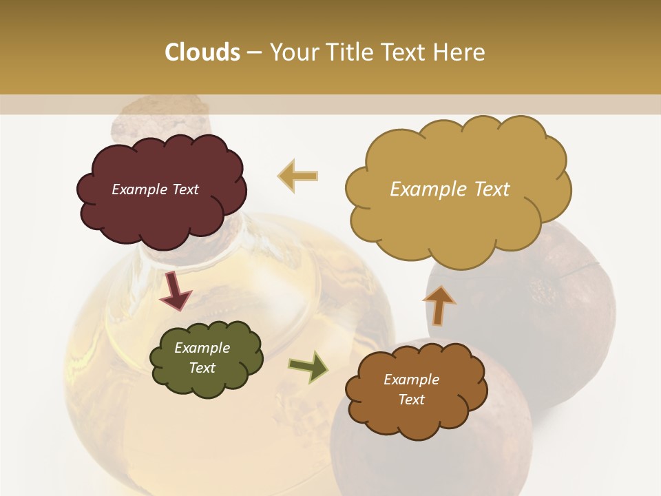 Heat Climate Condition PowerPoint Template