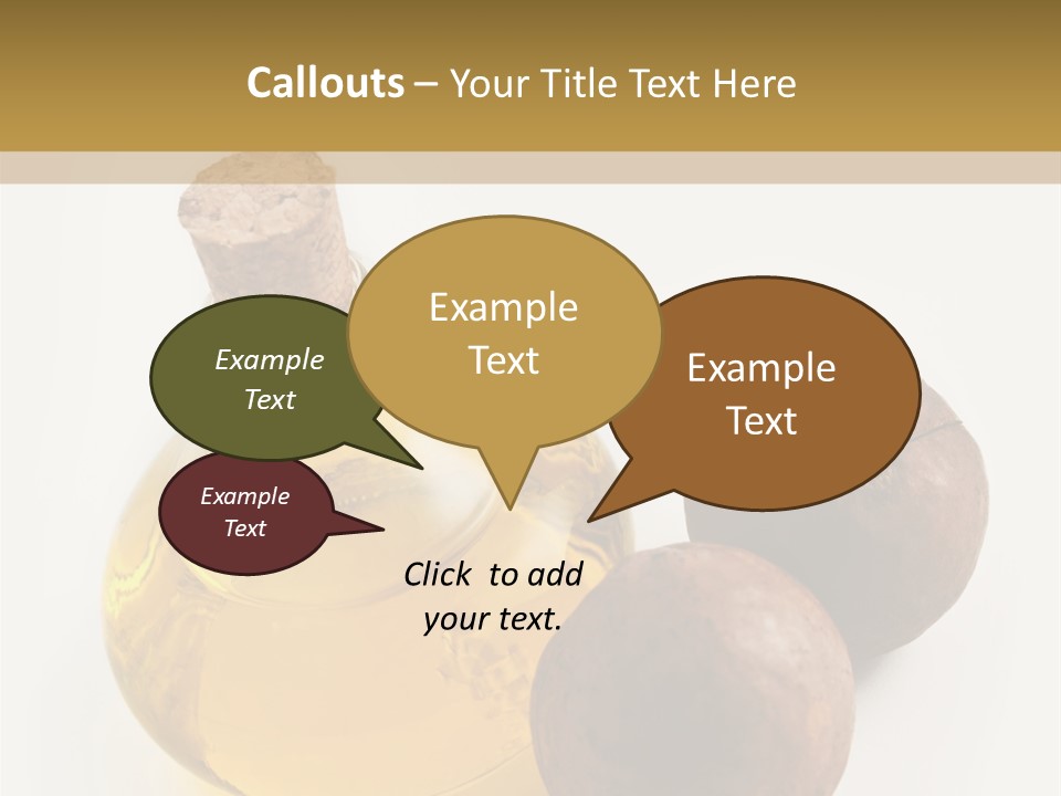 Heat Climate Condition PowerPoint Template