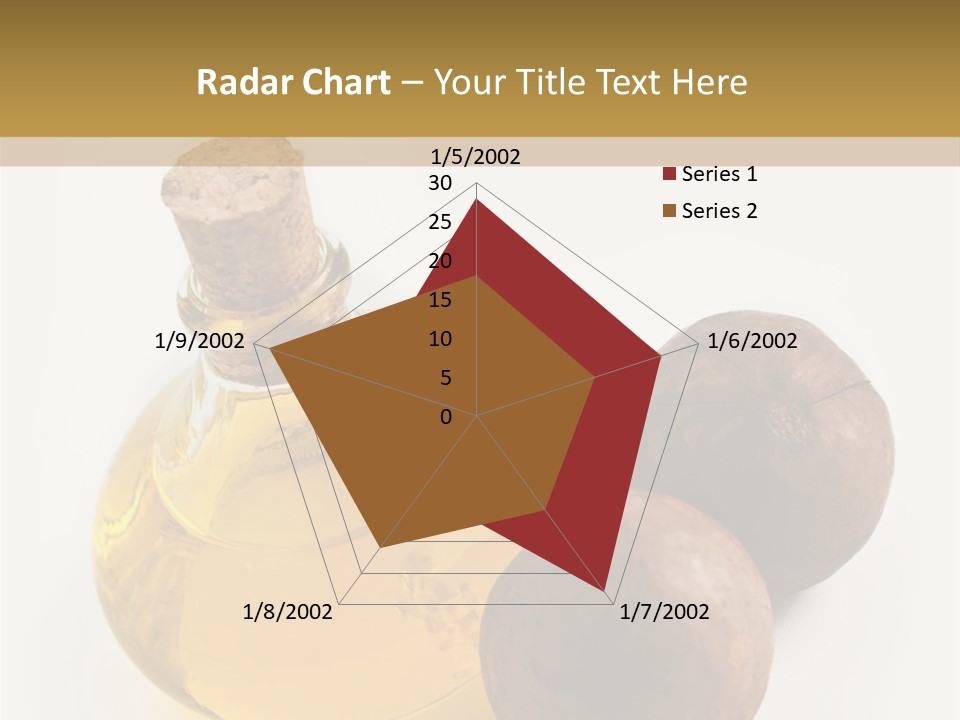 Heat Climate Condition PowerPoint Template