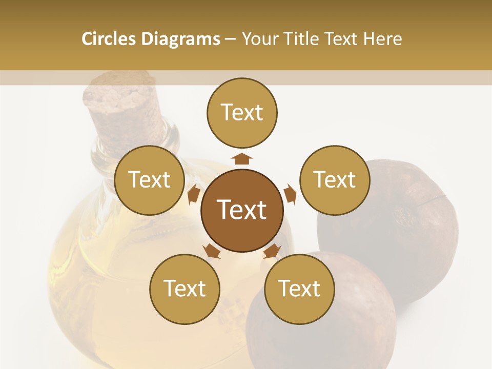 Heat Climate Condition PowerPoint Template