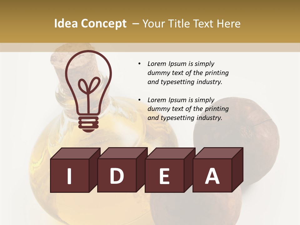 Heat Climate Condition PowerPoint Template