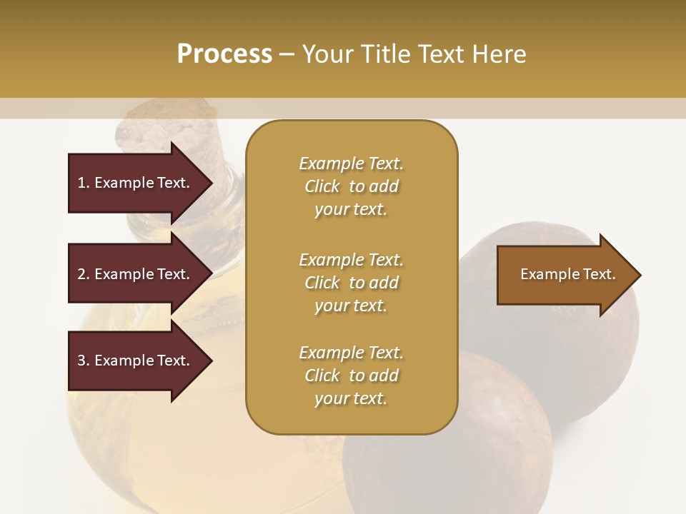 Heat Climate Condition PowerPoint Template