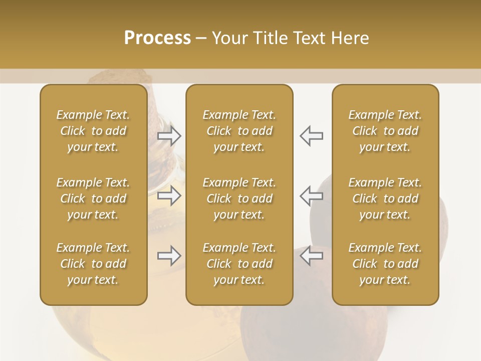 Heat Climate Condition PowerPoint Template