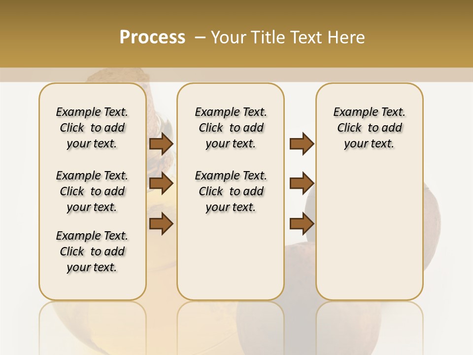Heat Climate Condition PowerPoint Template