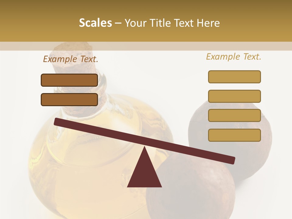 Heat Climate Condition PowerPoint Template