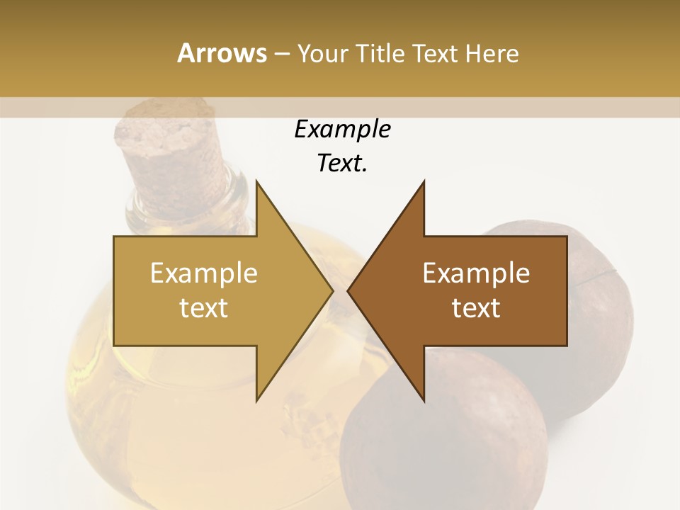 Heat Climate Condition PowerPoint Template