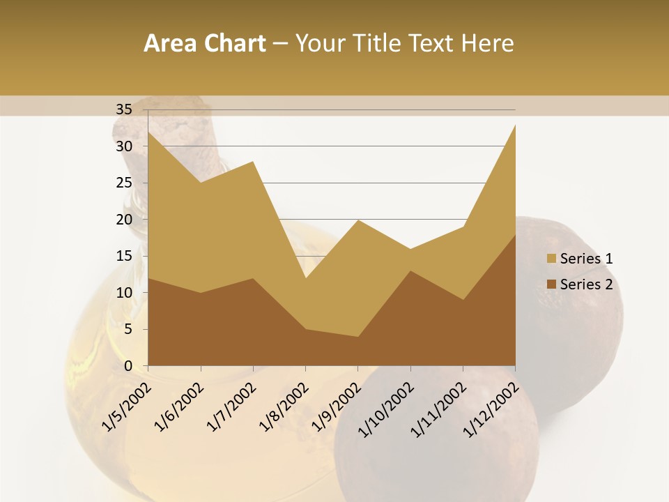 Heat Climate Condition PowerPoint Template