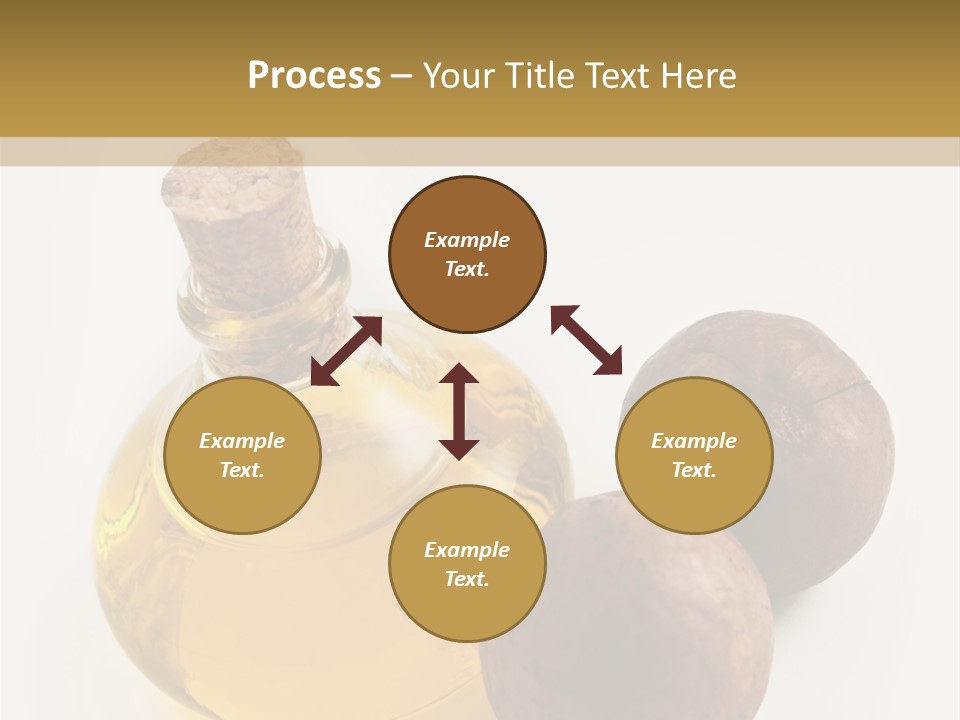 Heat Climate Condition PowerPoint Template