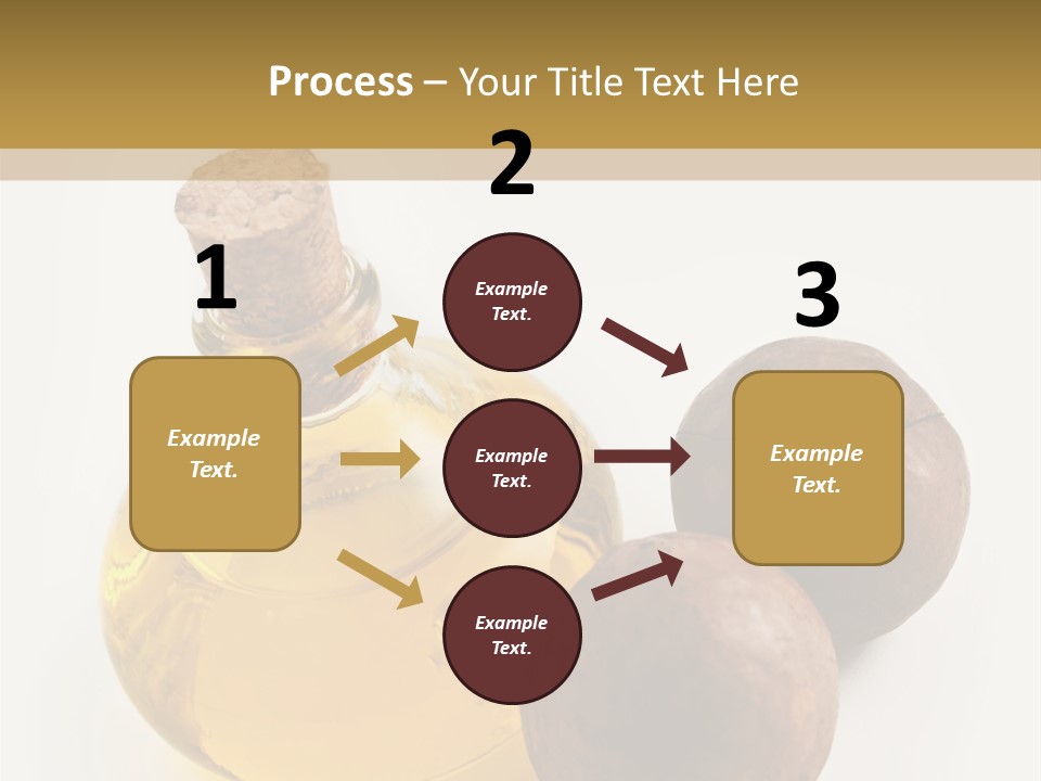 Heat Climate Condition PowerPoint Template