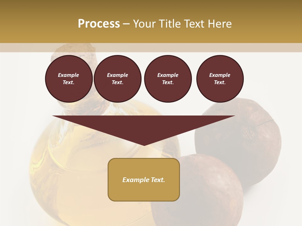 Heat Climate Condition PowerPoint Template