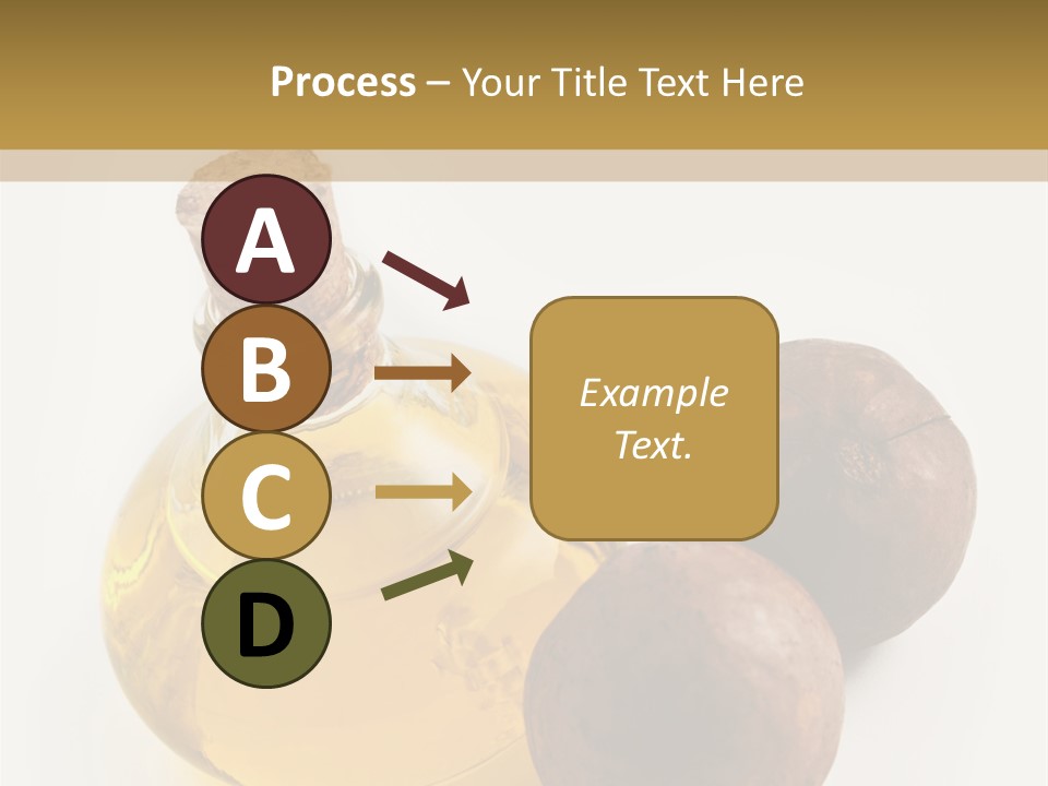 Heat Climate Condition PowerPoint Template