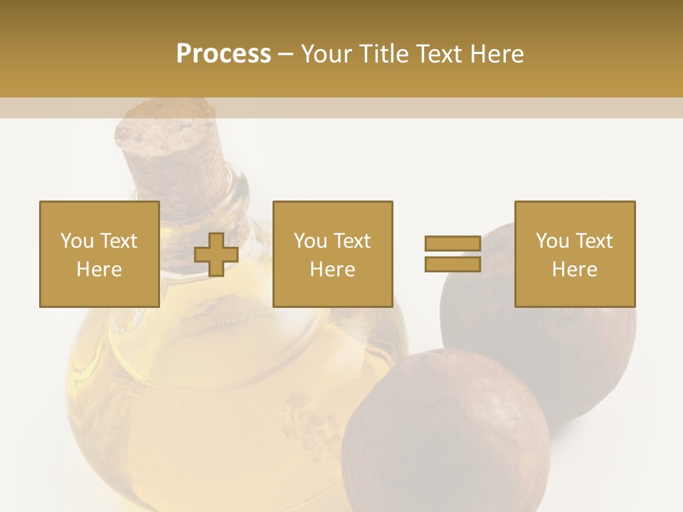 Heat Climate Condition PowerPoint Template