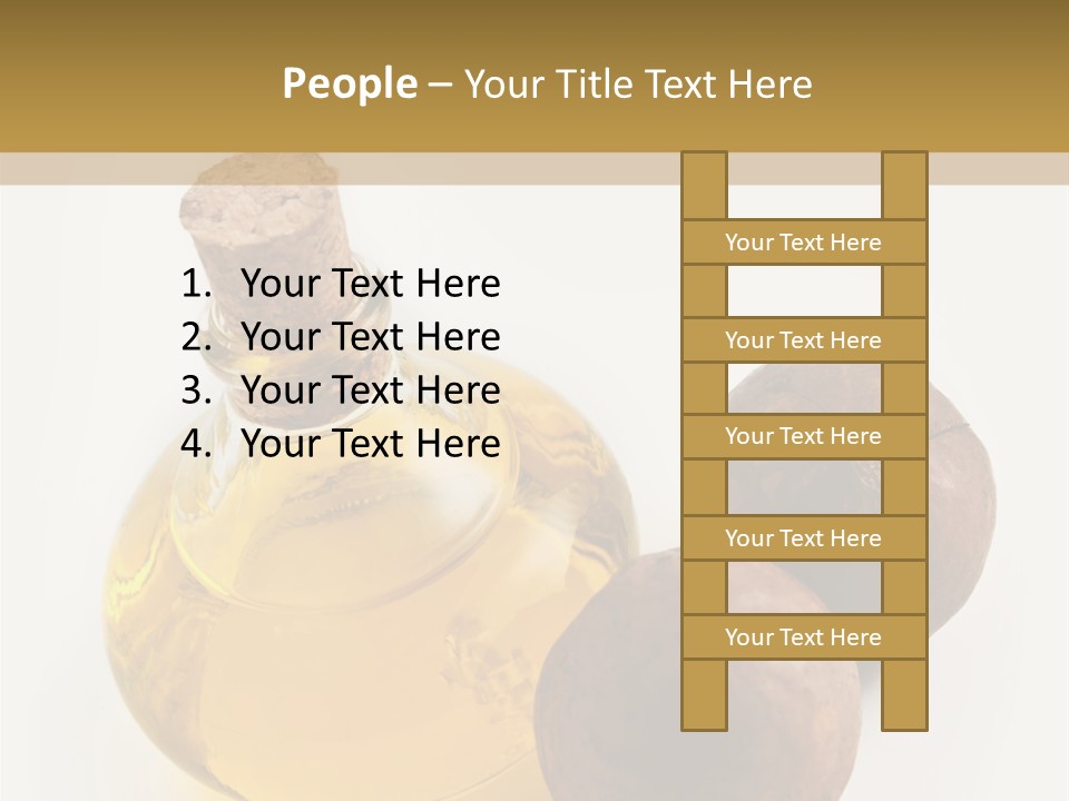 Heat Climate Condition PowerPoint Template