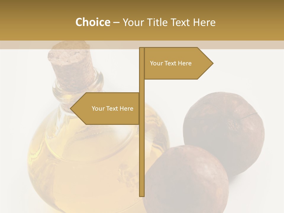 Heat Climate Condition PowerPoint Template