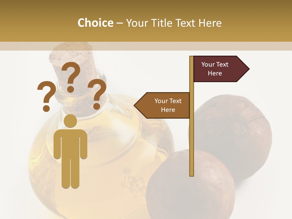 Heat Climate Condition PowerPoint Template