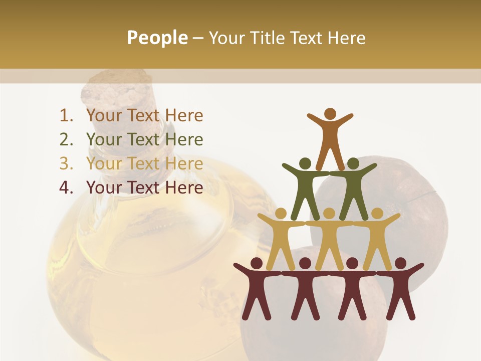 Heat Climate Condition PowerPoint Template