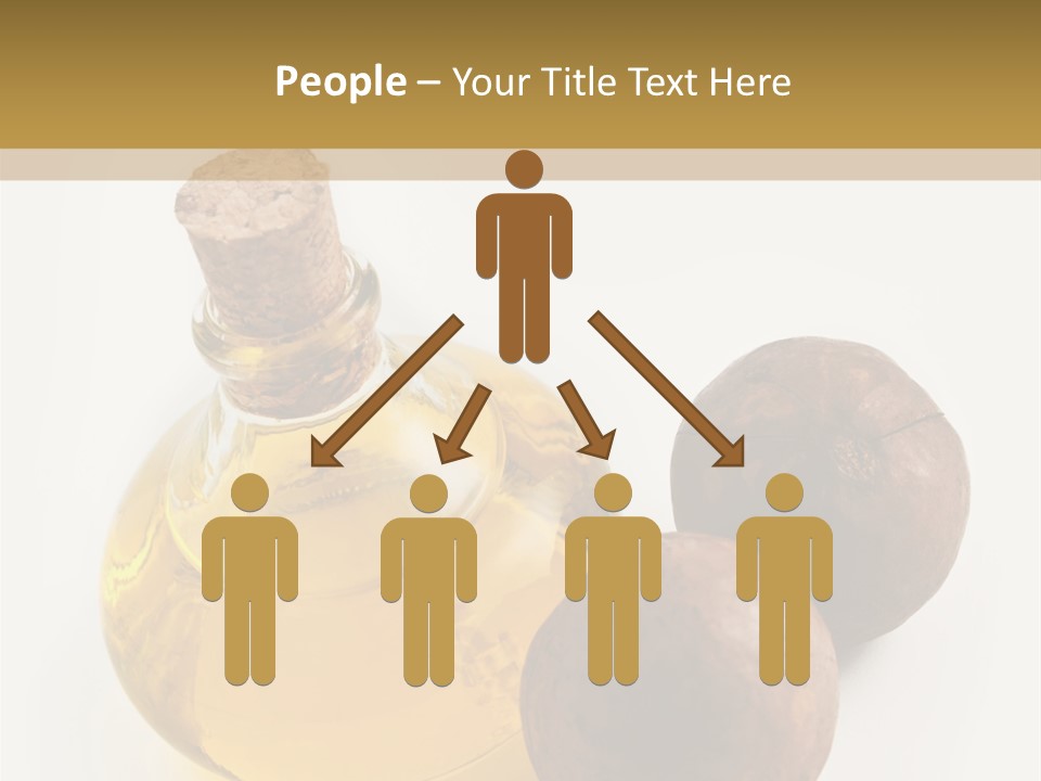 Heat Climate Condition PowerPoint Template