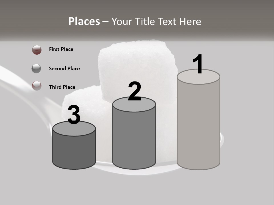 Air Switch Remote PowerPoint Template