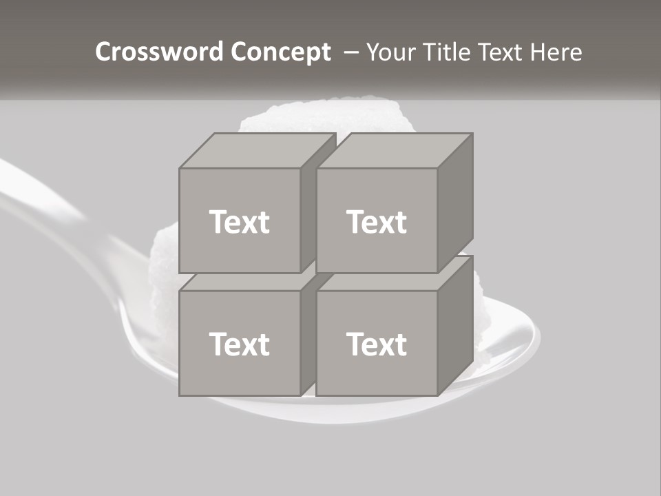 Air Switch Remote PowerPoint Template