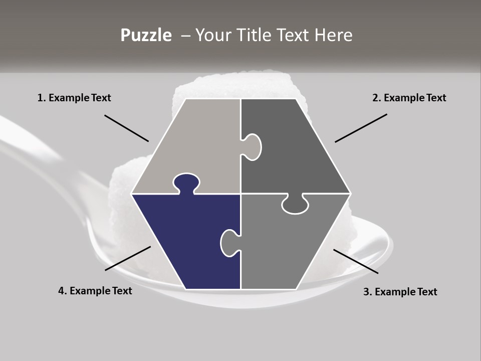 Air Switch Remote PowerPoint Template