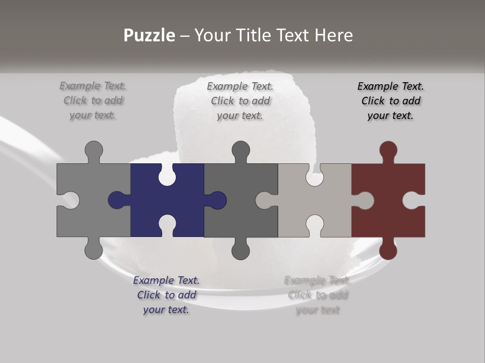 Air Switch Remote PowerPoint Template