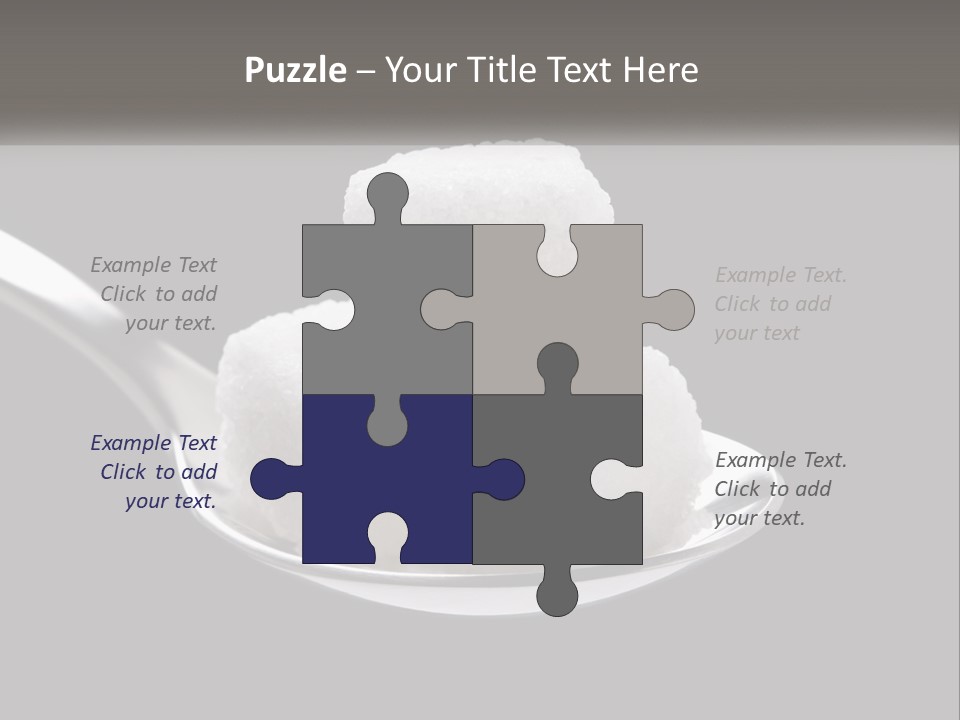 Air Switch Remote PowerPoint Template