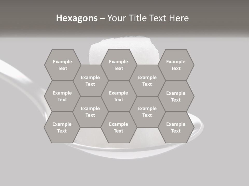 Air Switch Remote PowerPoint Template