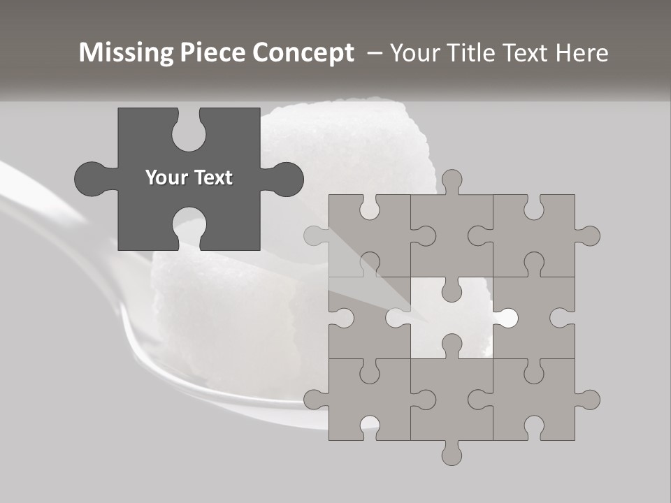 Air Switch Remote PowerPoint Template