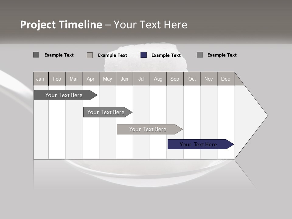 Air Switch Remote PowerPoint Template