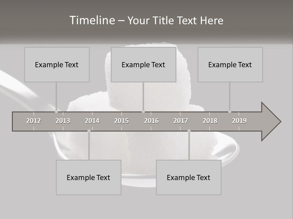 Air Switch Remote PowerPoint Template
