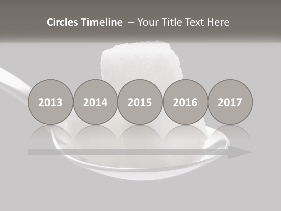 Air Switch Remote PowerPoint Template
