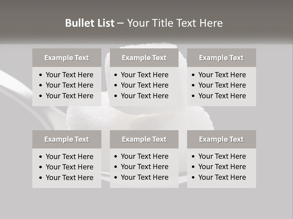 Air Switch Remote PowerPoint Template