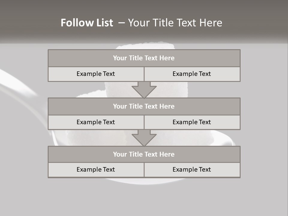 Air Switch Remote PowerPoint Template
