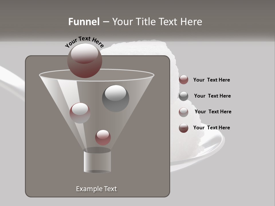 Air Switch Remote PowerPoint Template