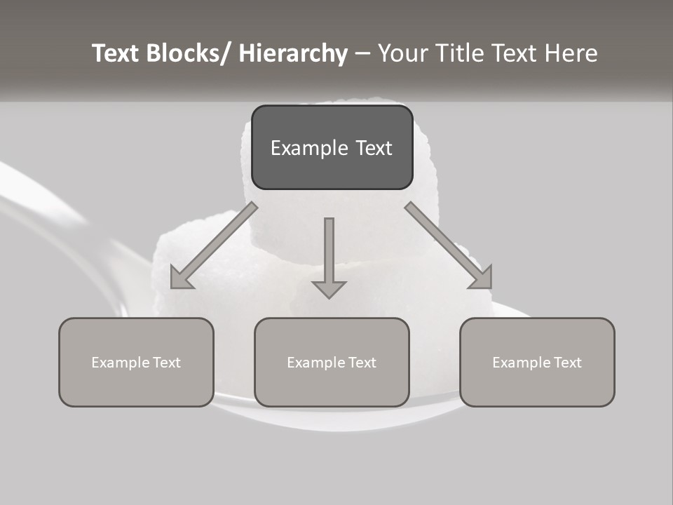 Air Switch Remote PowerPoint Template