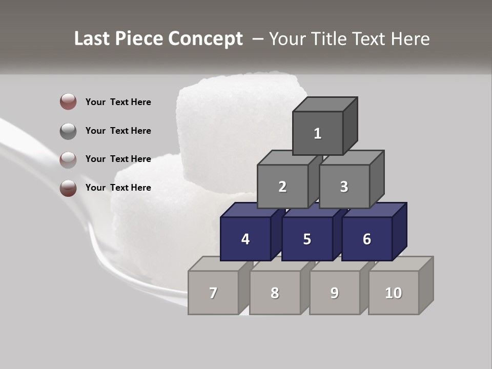 Air Switch Remote PowerPoint Template