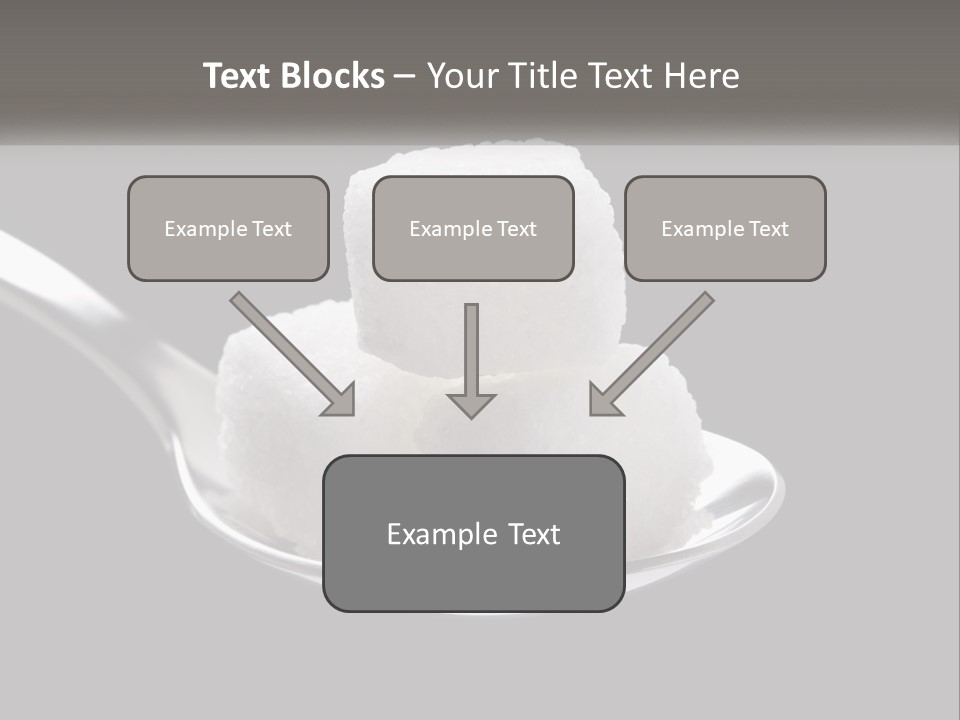 Air Switch Remote PowerPoint Template